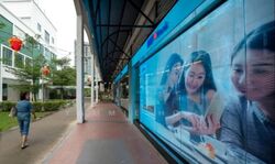 Jurong East Ville (D22), Shop House #559663301